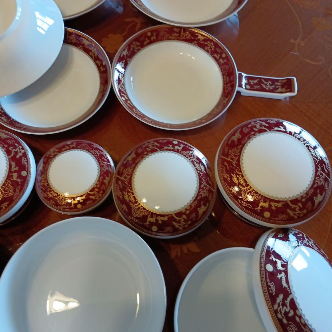 韓国食器