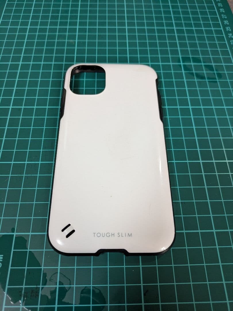 【moshi】iPhone11