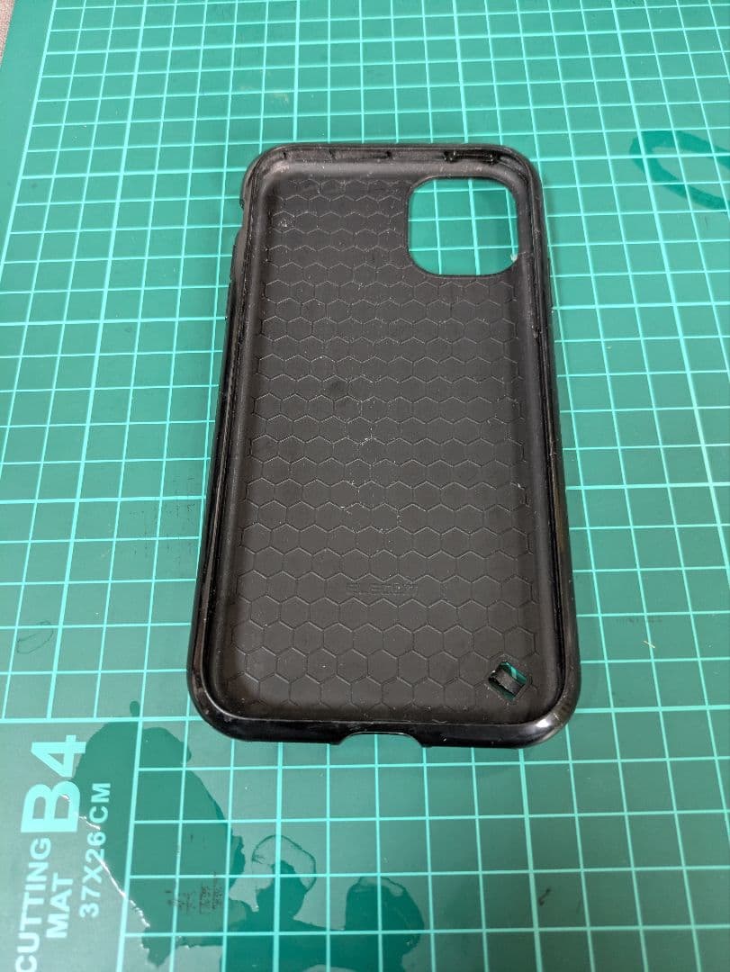 【moshi】iPhone11