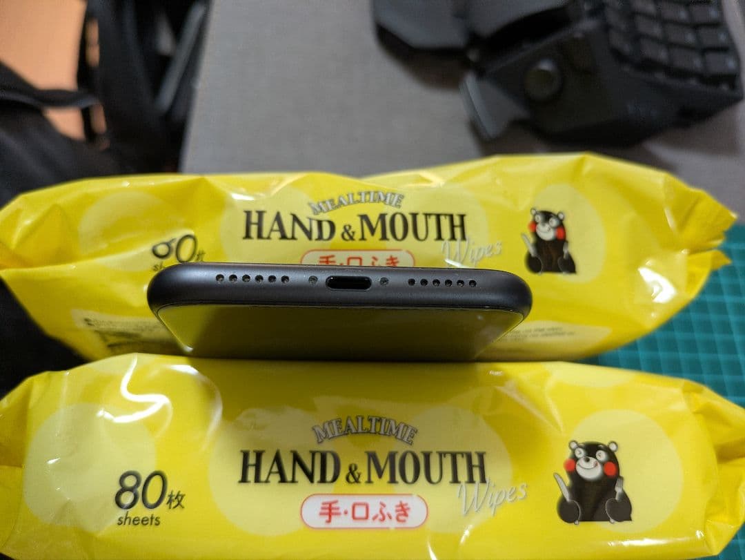 【moshi】iPhone11
