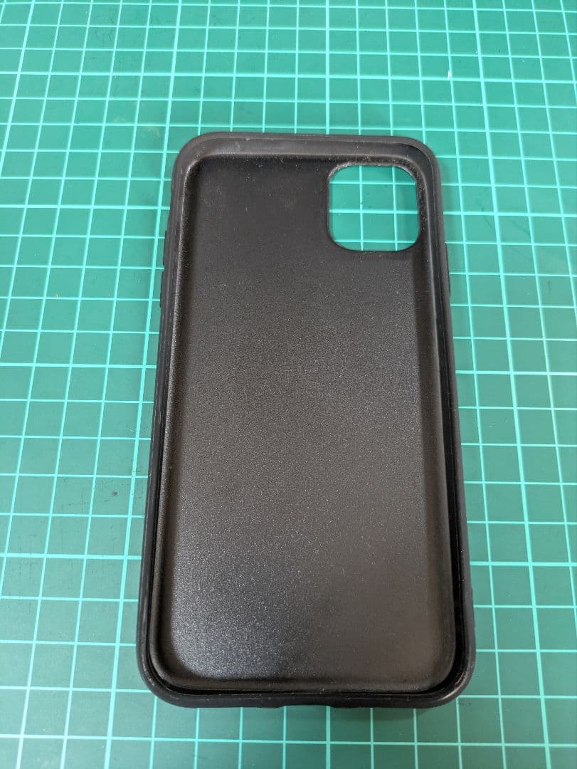 【moshi】iPhone11