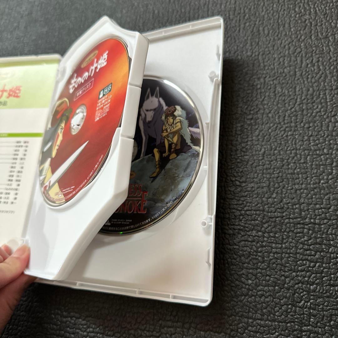 スタジオジブリ DVD 5作品セット