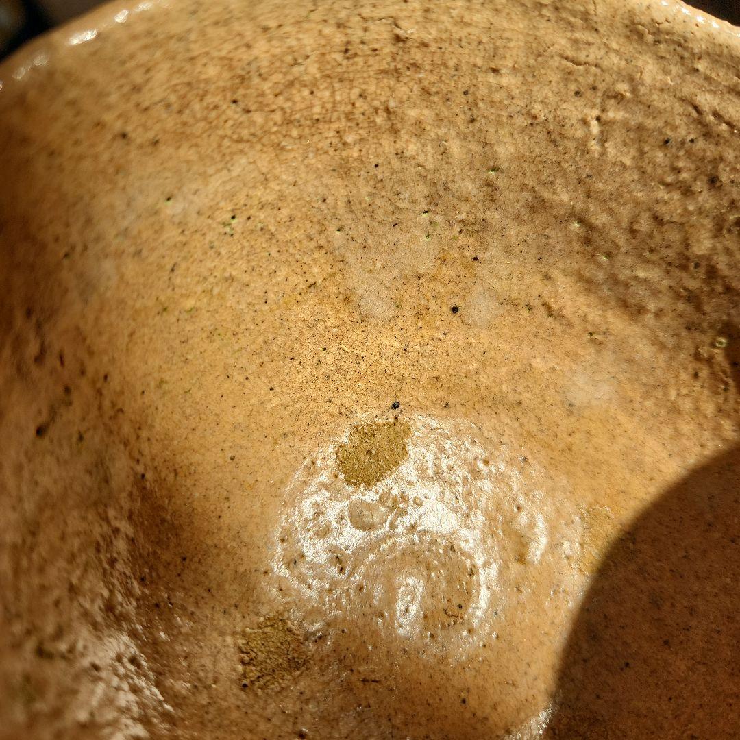 高麗井戸茶碗