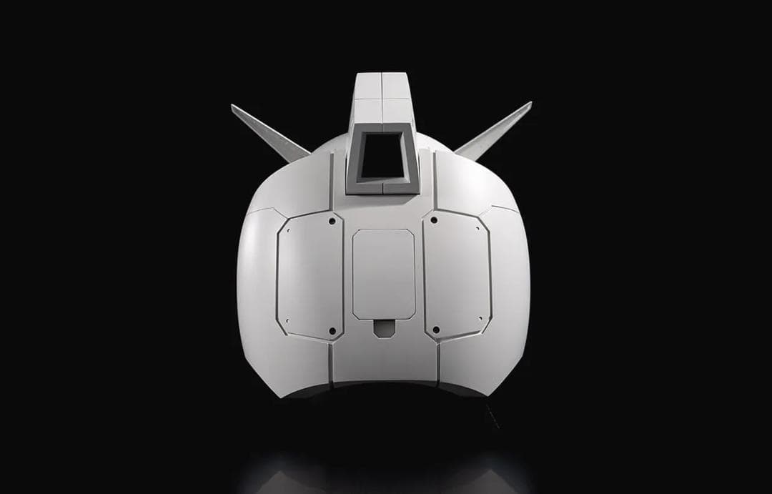 OWNDAYS ガンダムヘッドメガネケース