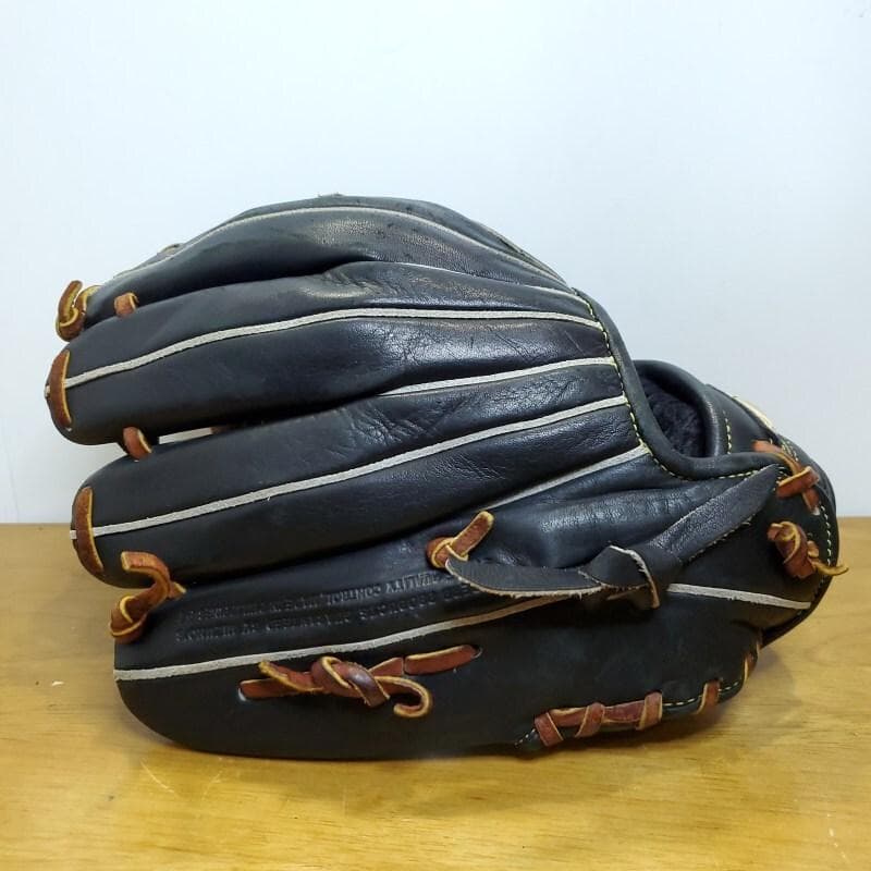 ミズノ 坂本勇人モデル グローバルエリート RG 児童用 内野用 軟式グローブ