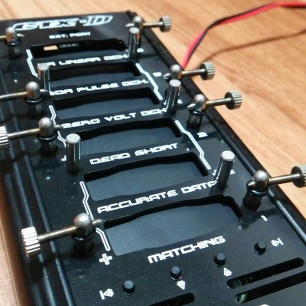 マッチモア CTX-D
