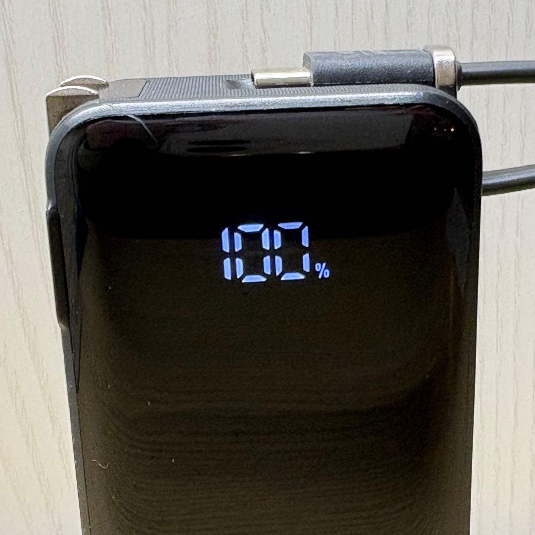 新品未開封Anker Power Bank 10000mAh USB-C 2個