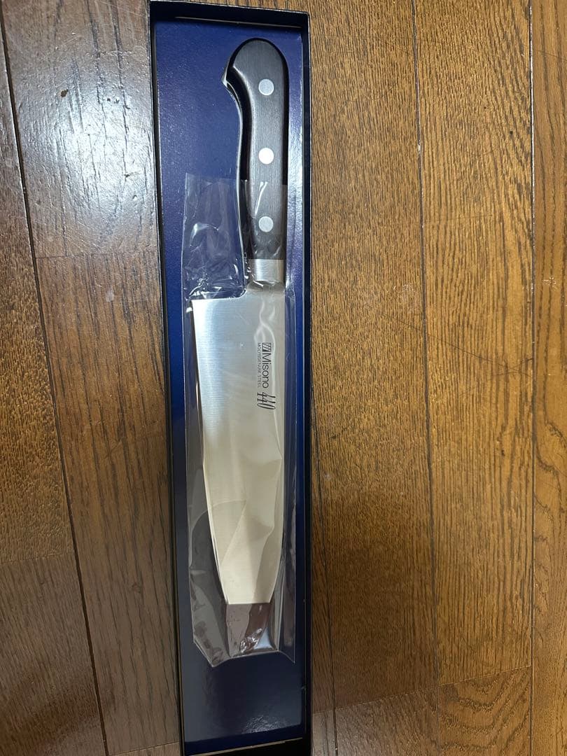 Misono(ミソノ) 440 洋出刃 No.851/21cm