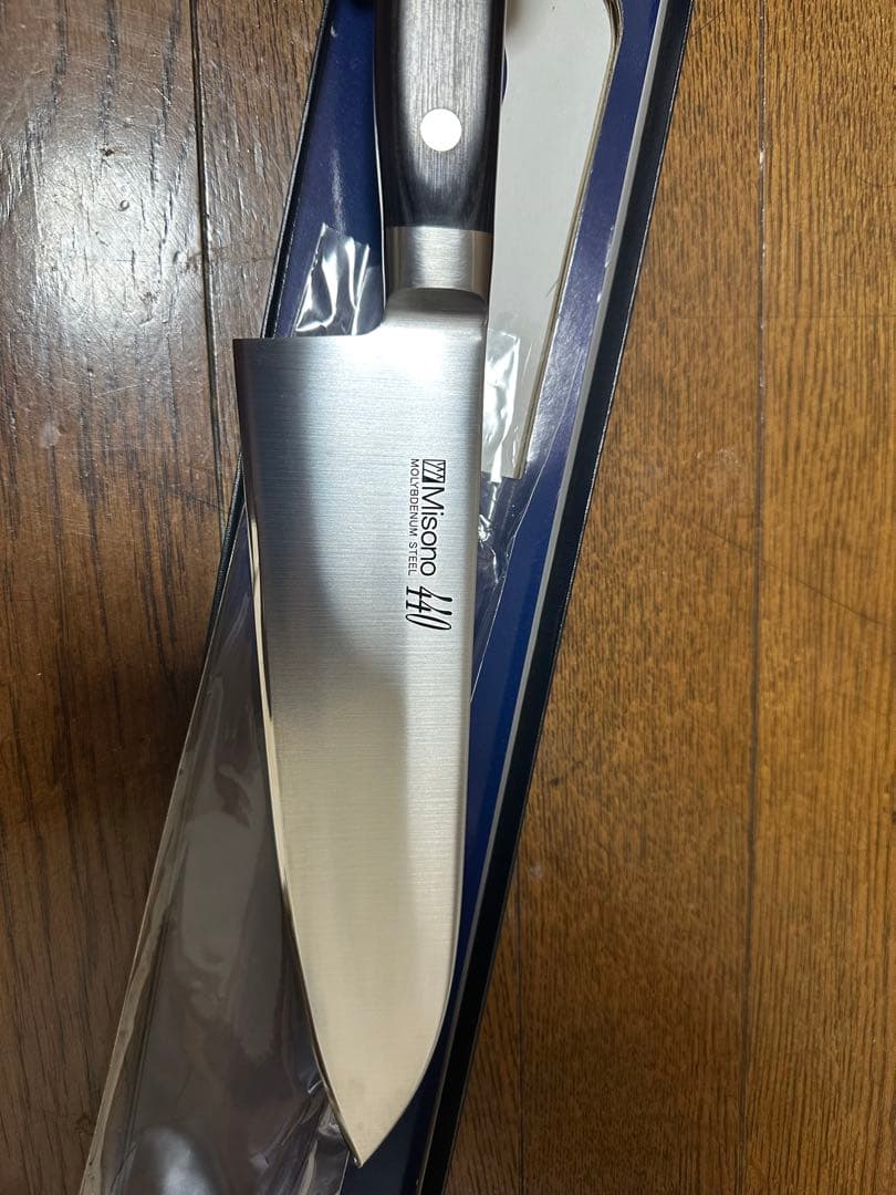 Misono(ミソノ) 440 洋出刃 No.851/21cm
