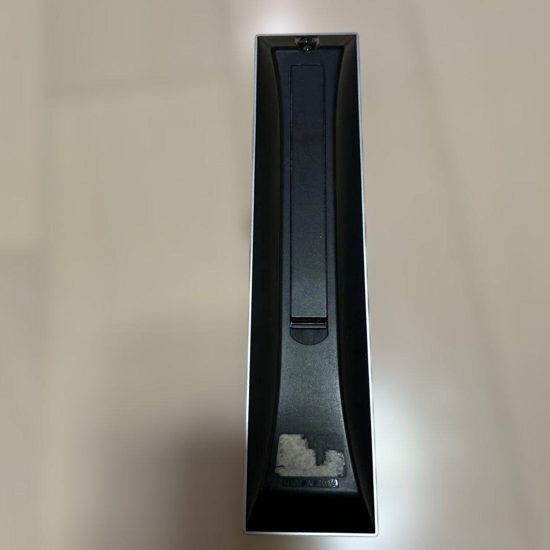 REGZA 液晶テレビ 55ZG1