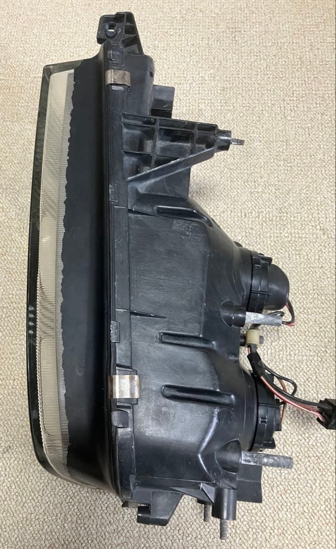 A31セフィーロ ヘッドライト 左右セット
