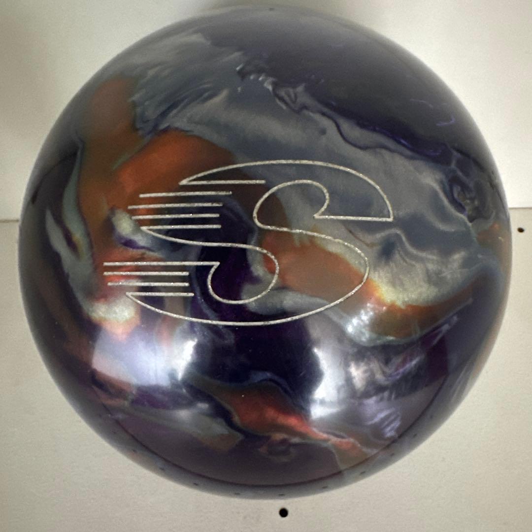 EQUINOX 14ポンド 中古美品 箱有 ストーム イクイノックス