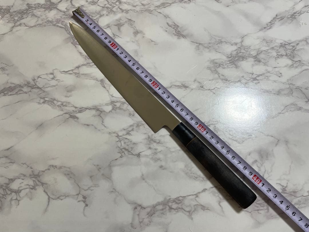 柳刃包丁