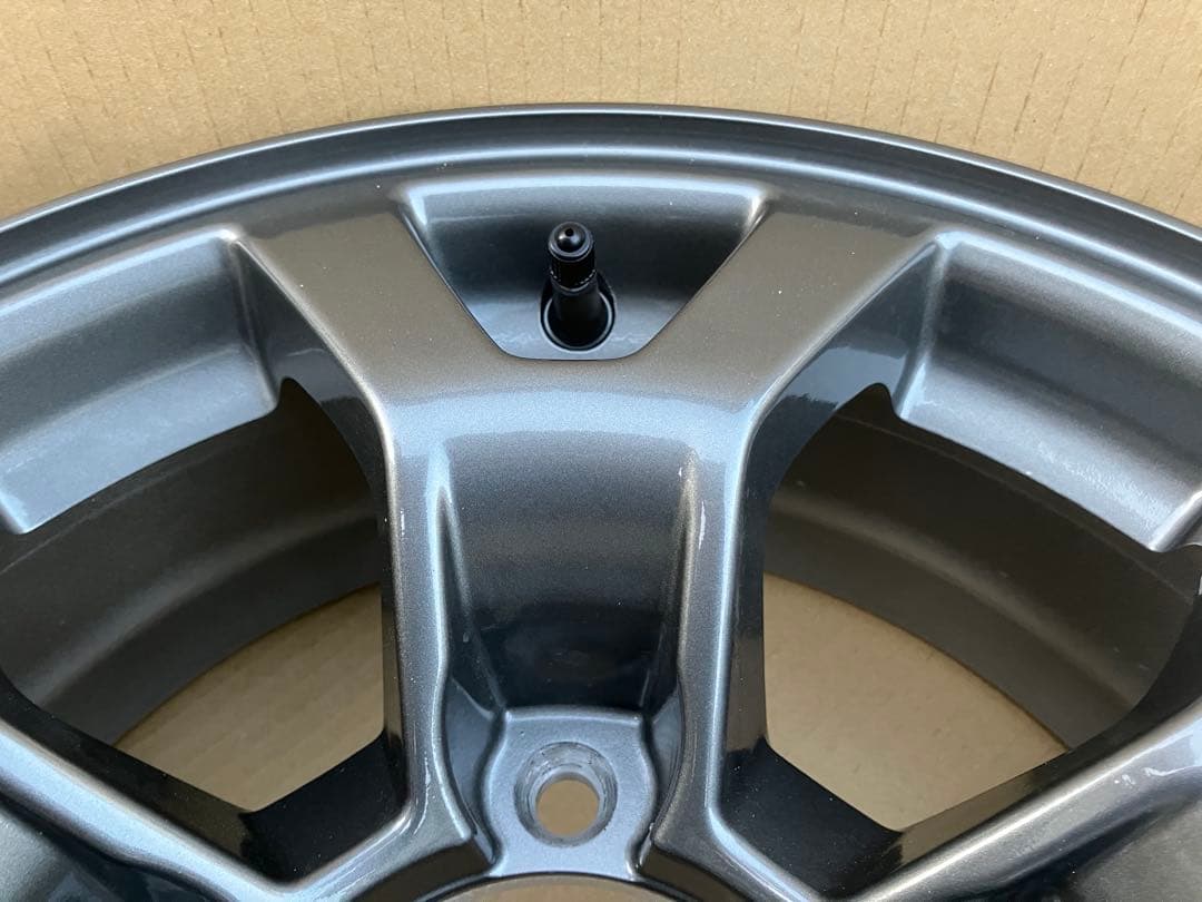 ジムニーノマド 純正ホイール 新車外し 1本のみ その4【送料込み】