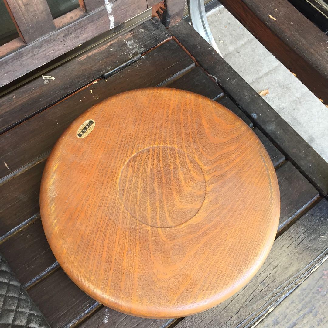 けやき盆