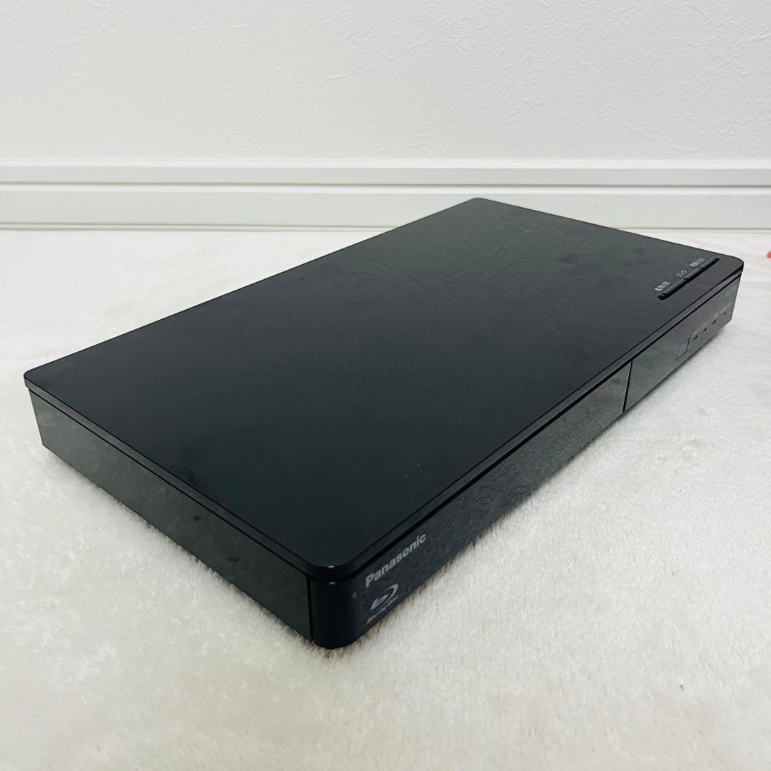 Panasonic液晶テレビUN-15CTD9D (美品) 15inch