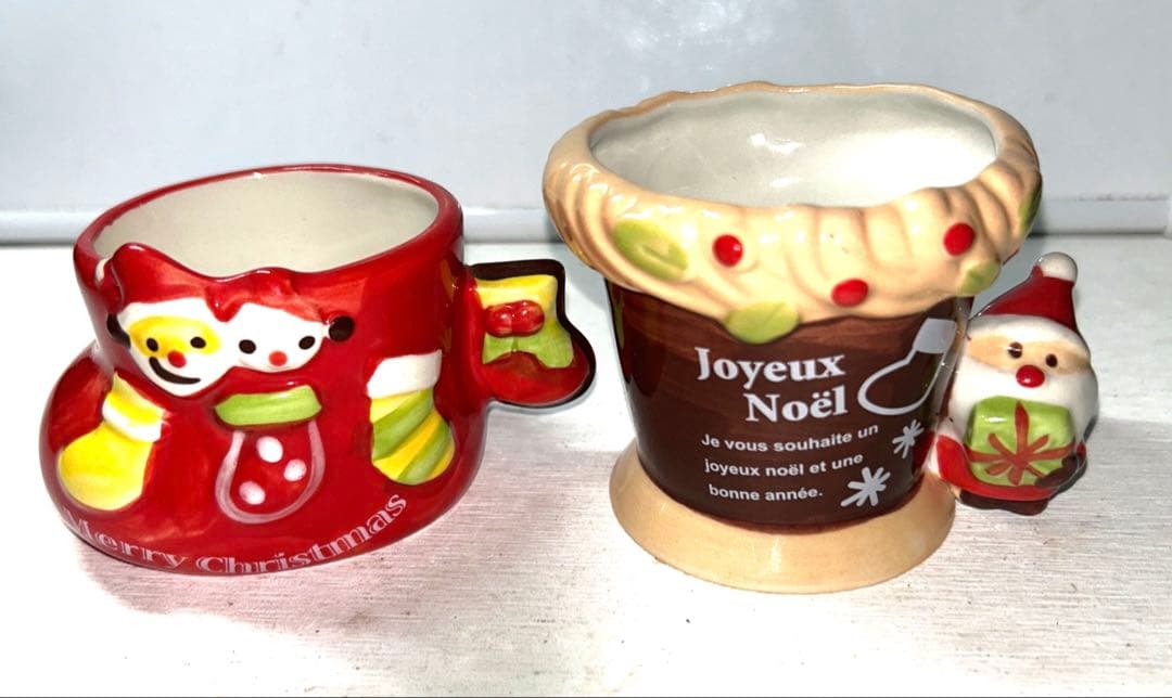 【もういくつ寝るとクリスマス♪】クリスマスグッズセット