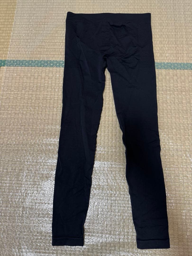 リックオウエンス　レギンス　スパッツ　M 美品