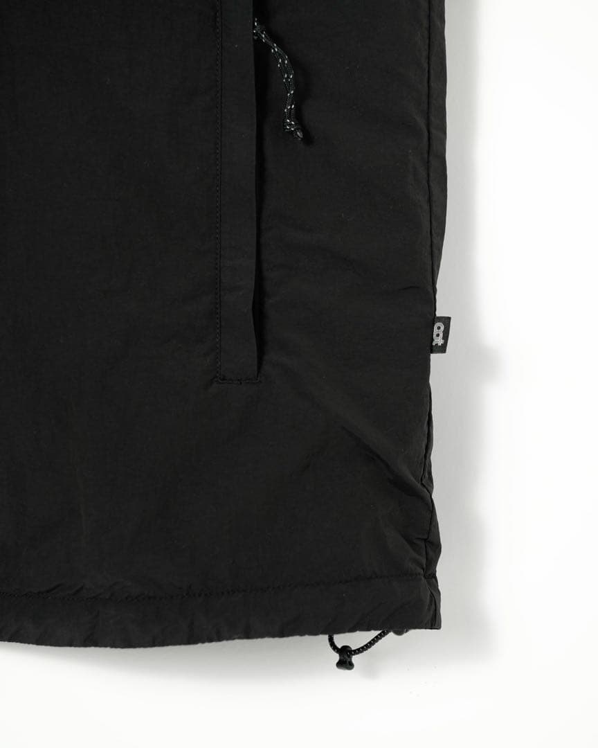 Lサイズ OPTSTUFF CREATOR'S VEST BLACK