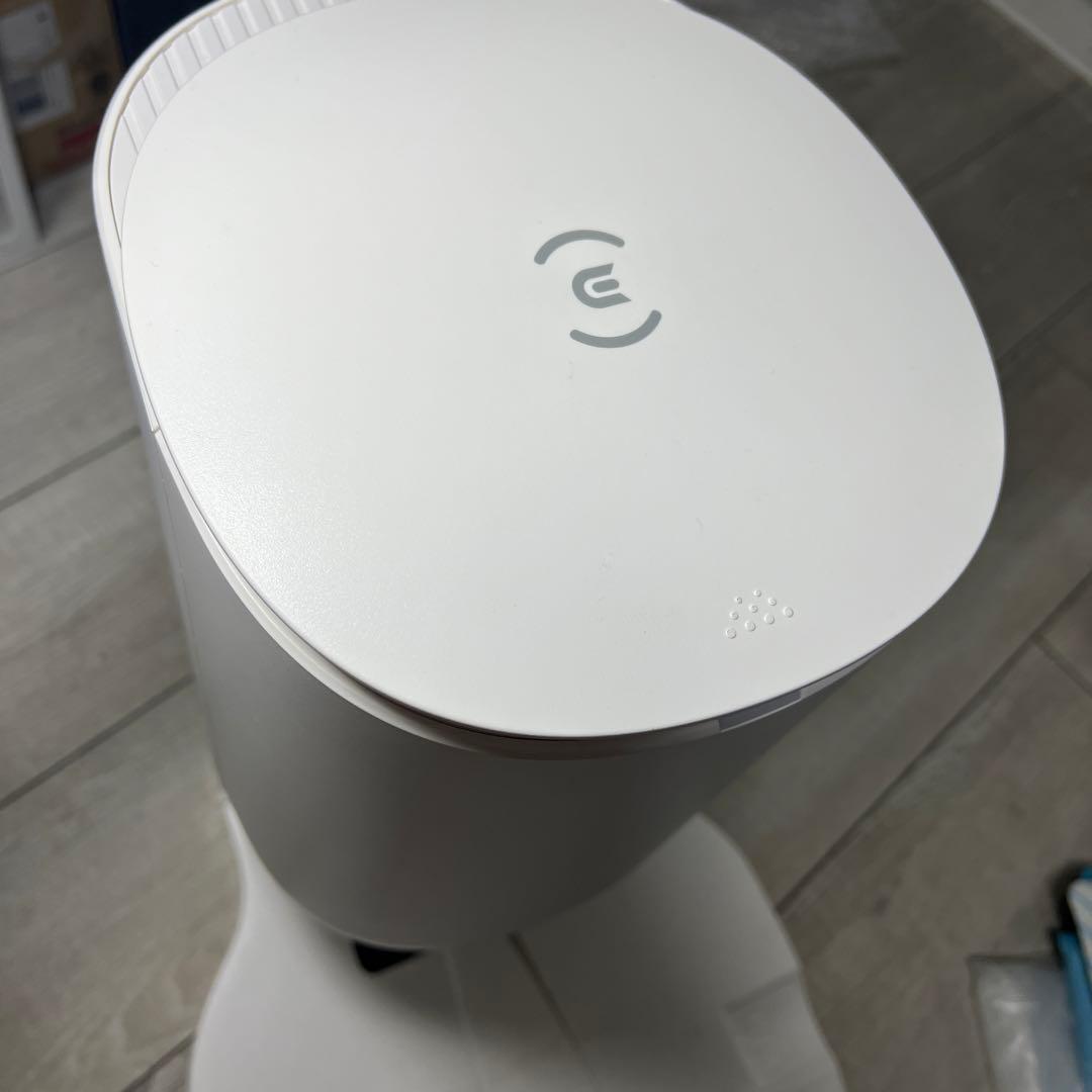 DEEBOT N8 PRO＋