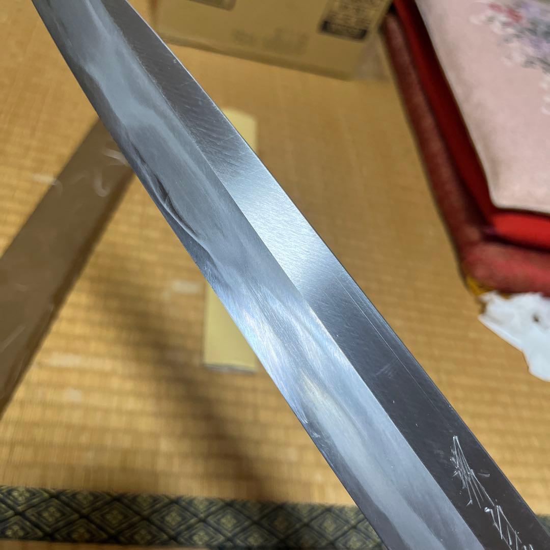 柳　左利き用