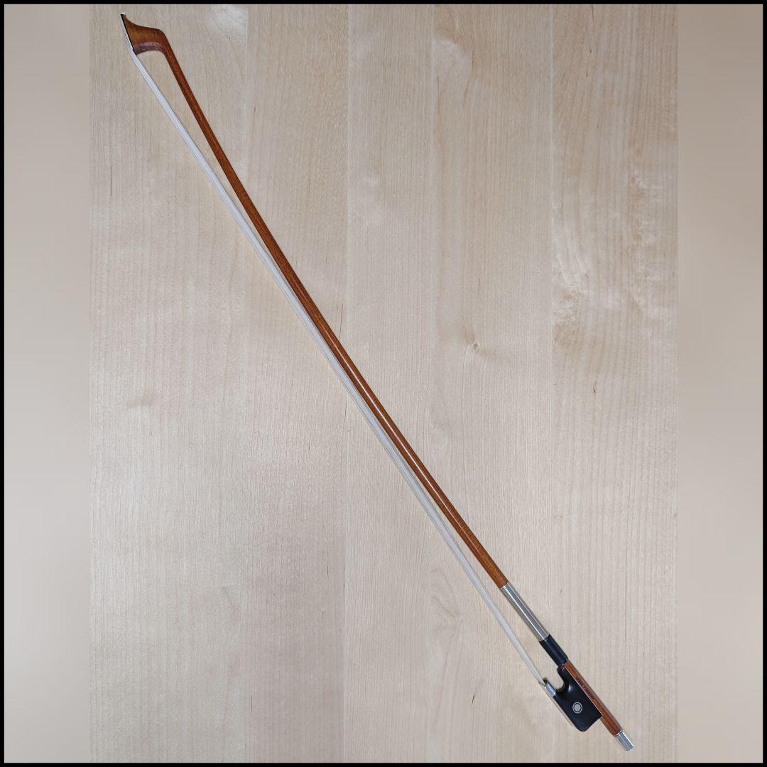 【チェロ弓】ARCHET A TOKIO フルサイズ 国産 送料込