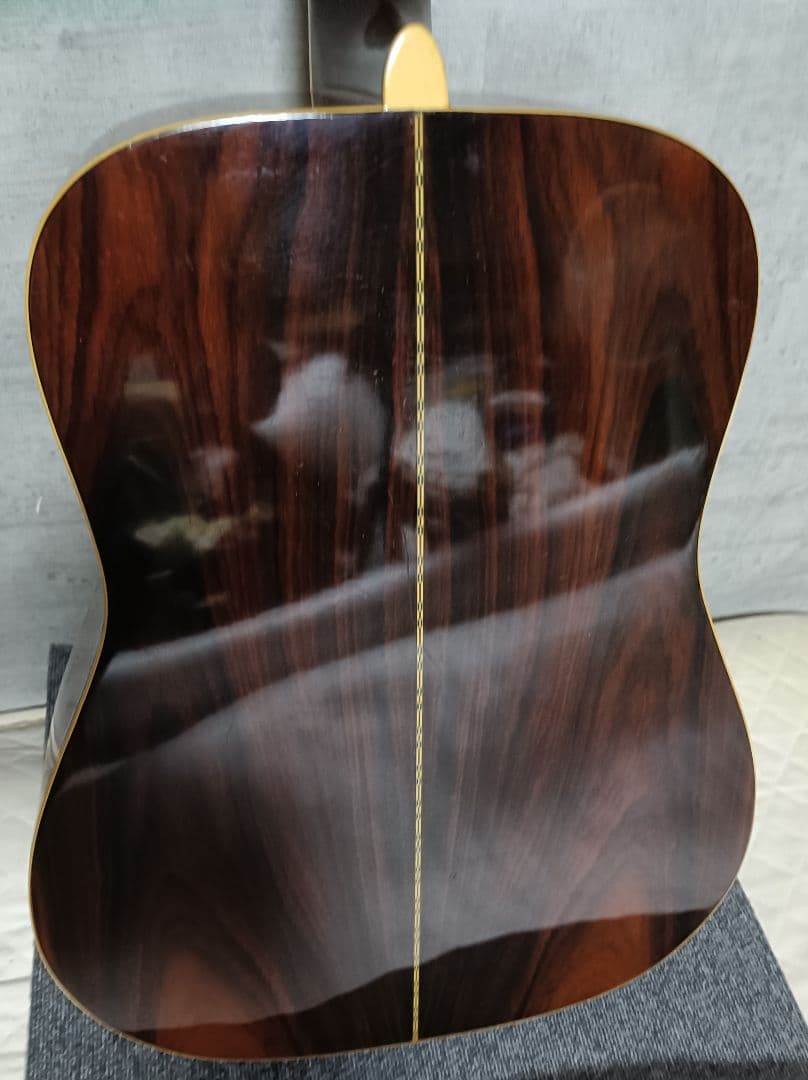 YAMAHA FG-251 アコースティックギタージャパンビンテージ！