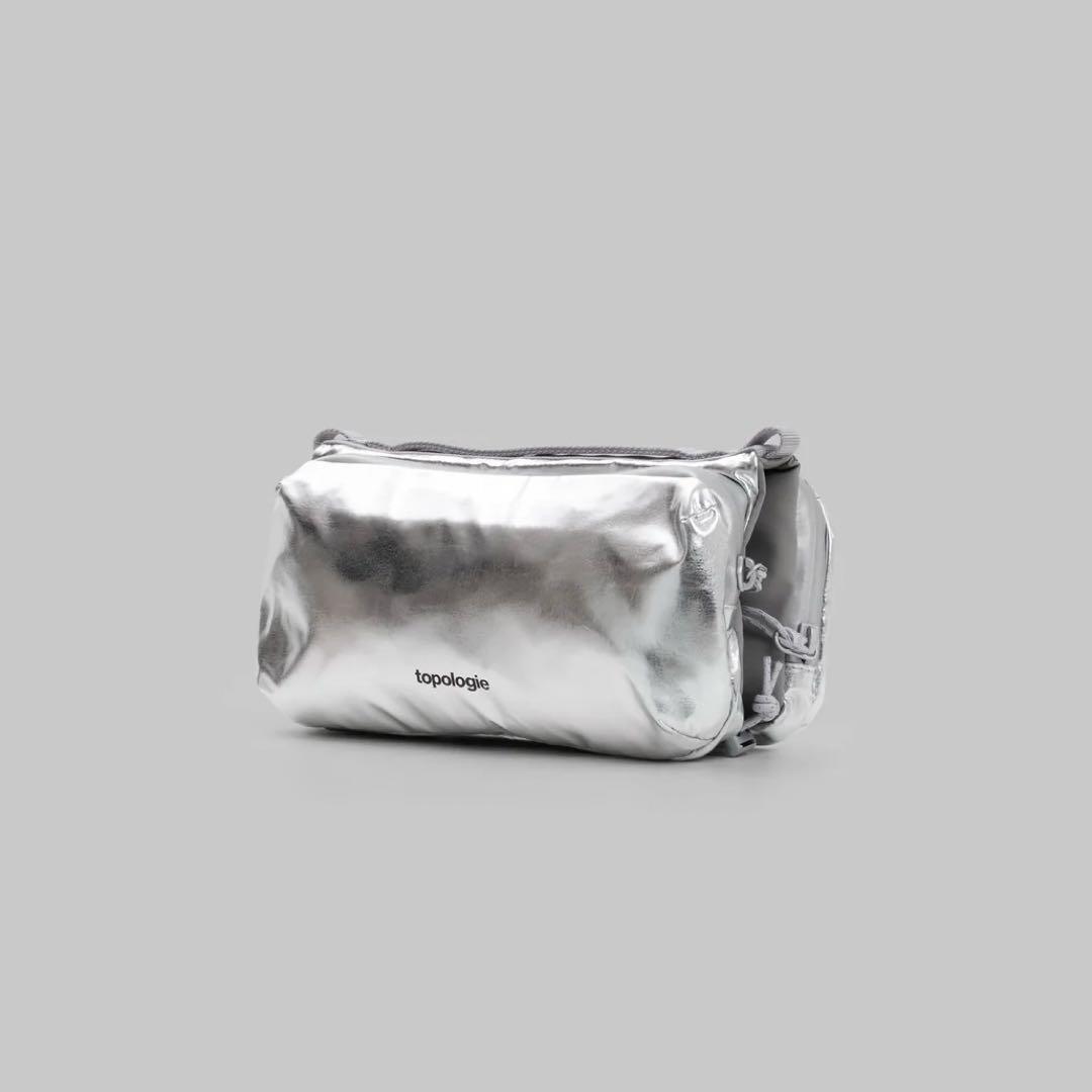 topologie Bottle Sacoche ボトルサコッシュ【バッグ単体】