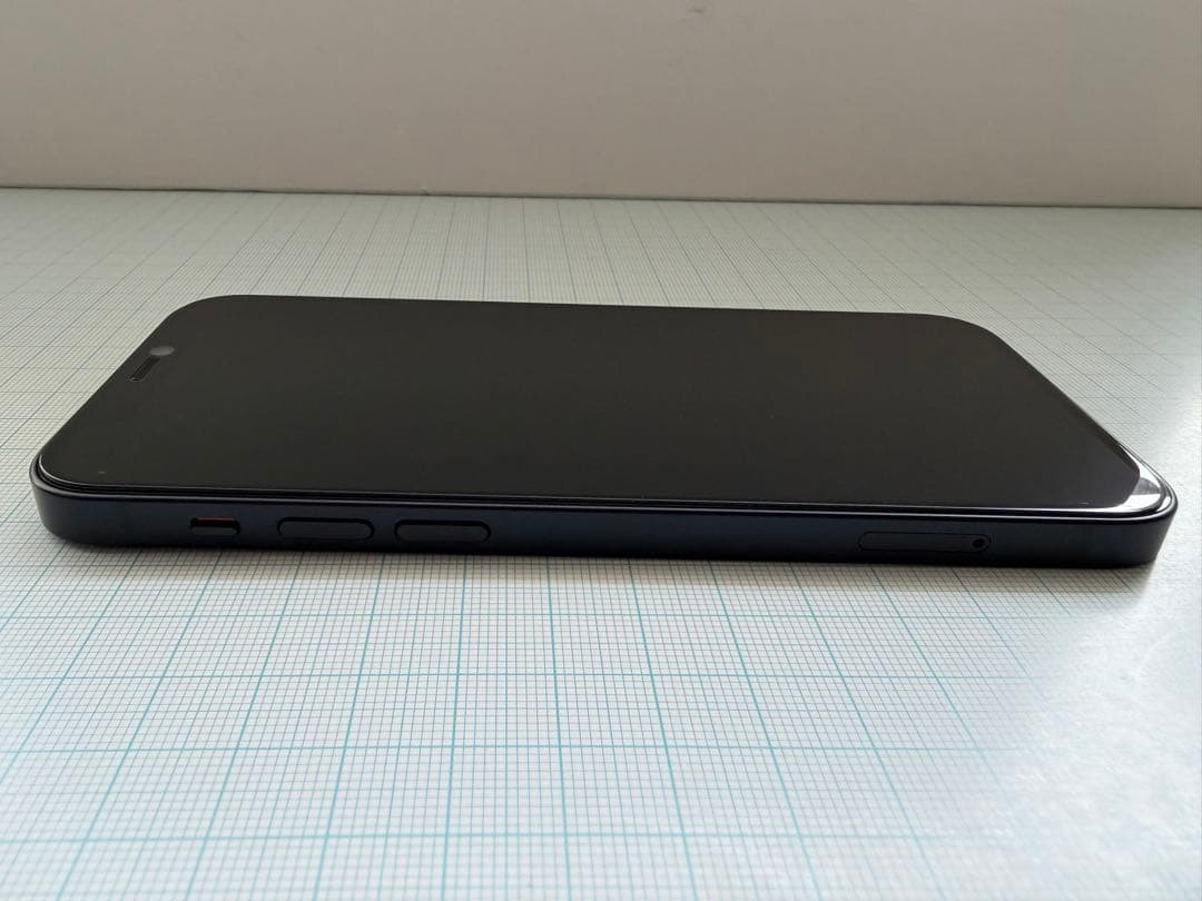 iPhone12 128GB 黒