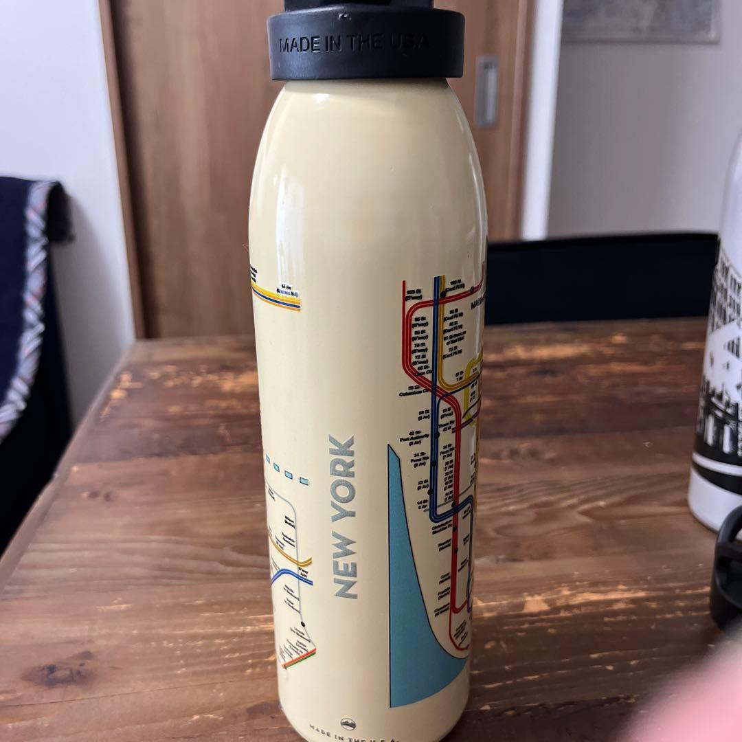 希少！Liberty Bottle リバティーボトルワークス　未使用　2個セット
