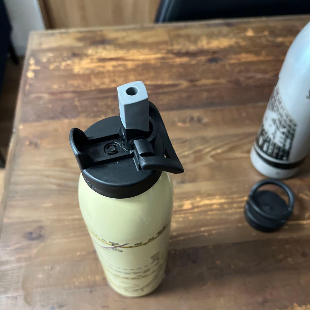 希少！Liberty Bottle リバティーボトルワークス　未使用　2個セット