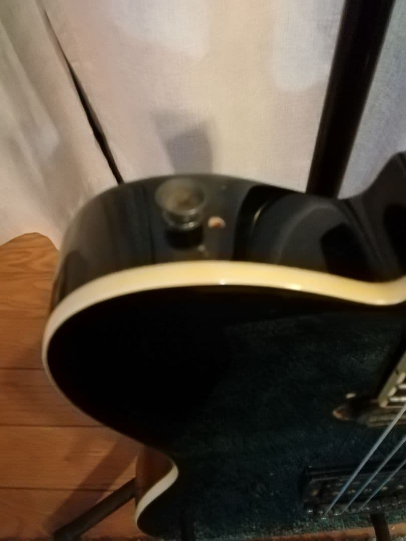 FERNANDES TEJ-95S 希少初期モデル18Vサスティナー