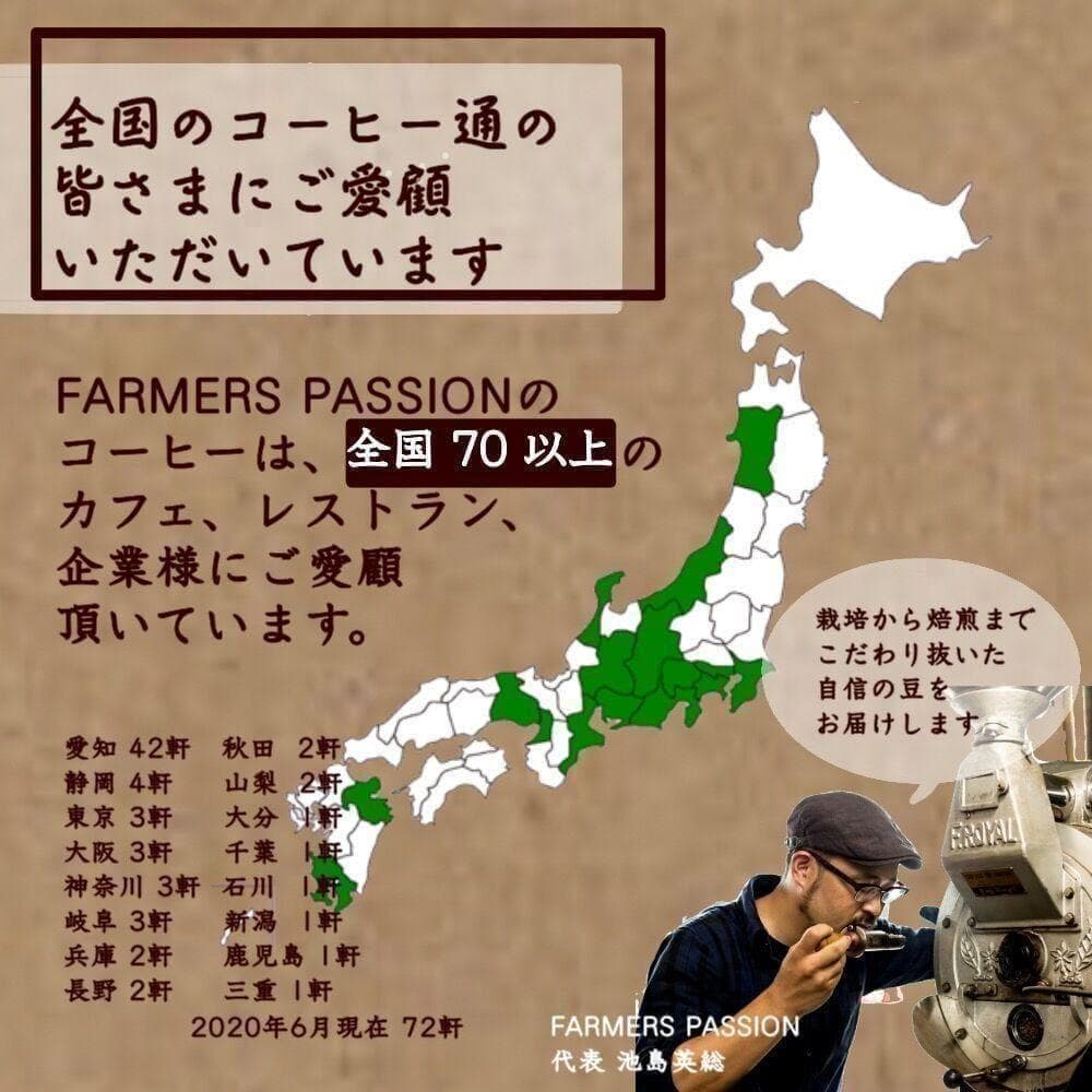 オーガニックコーヒー ストロング フェアトレード 1kg コーヒー豆 ネパール