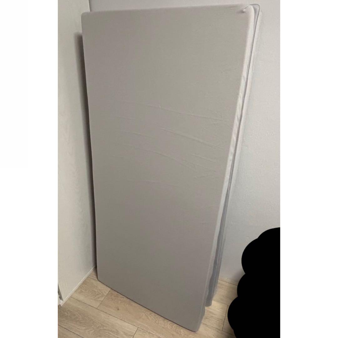 家具セット　ダブルベッド　ローテーブル　デスクチェア　カーテン