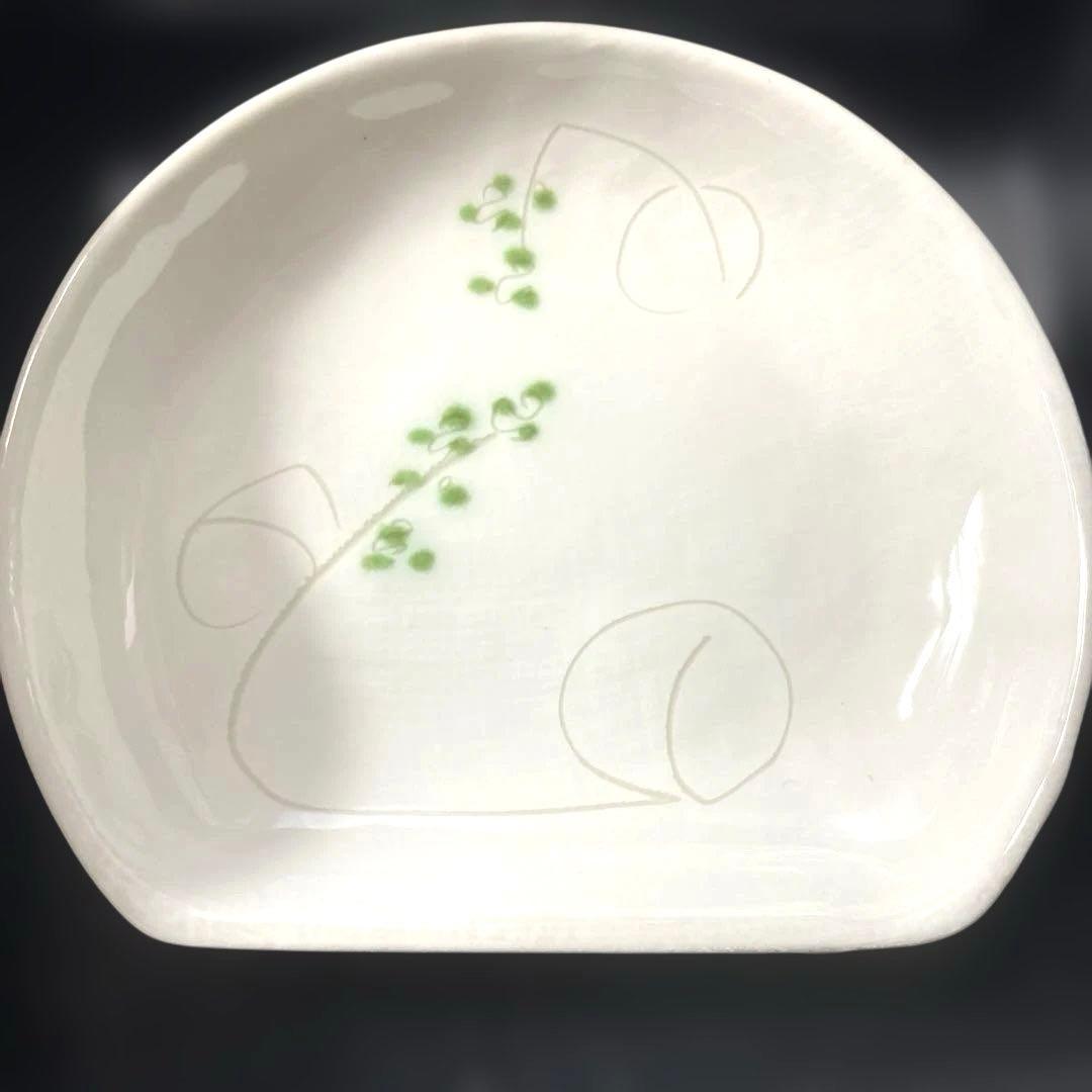 -食器セット 8.5寸　木目松花堂　黒渕朱 4つ仕切り箱 正月　祝膳　5セット
