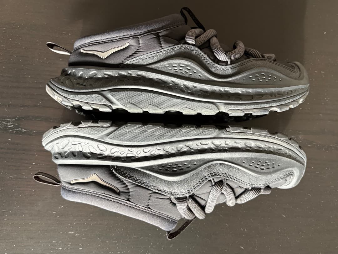 靴 HOKA ORA PRIMO