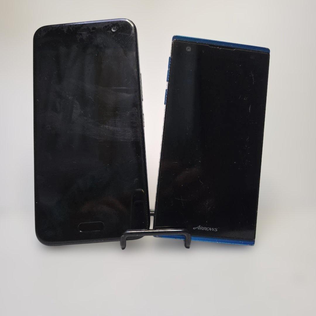 スマホ 本体