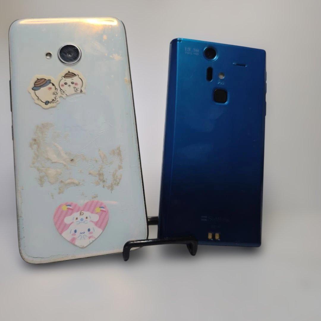 スマホ 本体