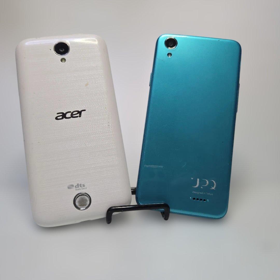 スマホ 本体