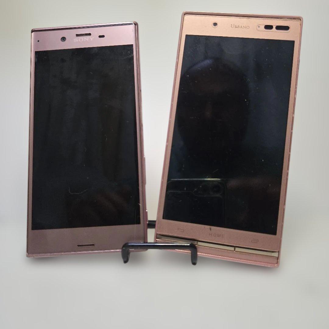 スマホ 本体