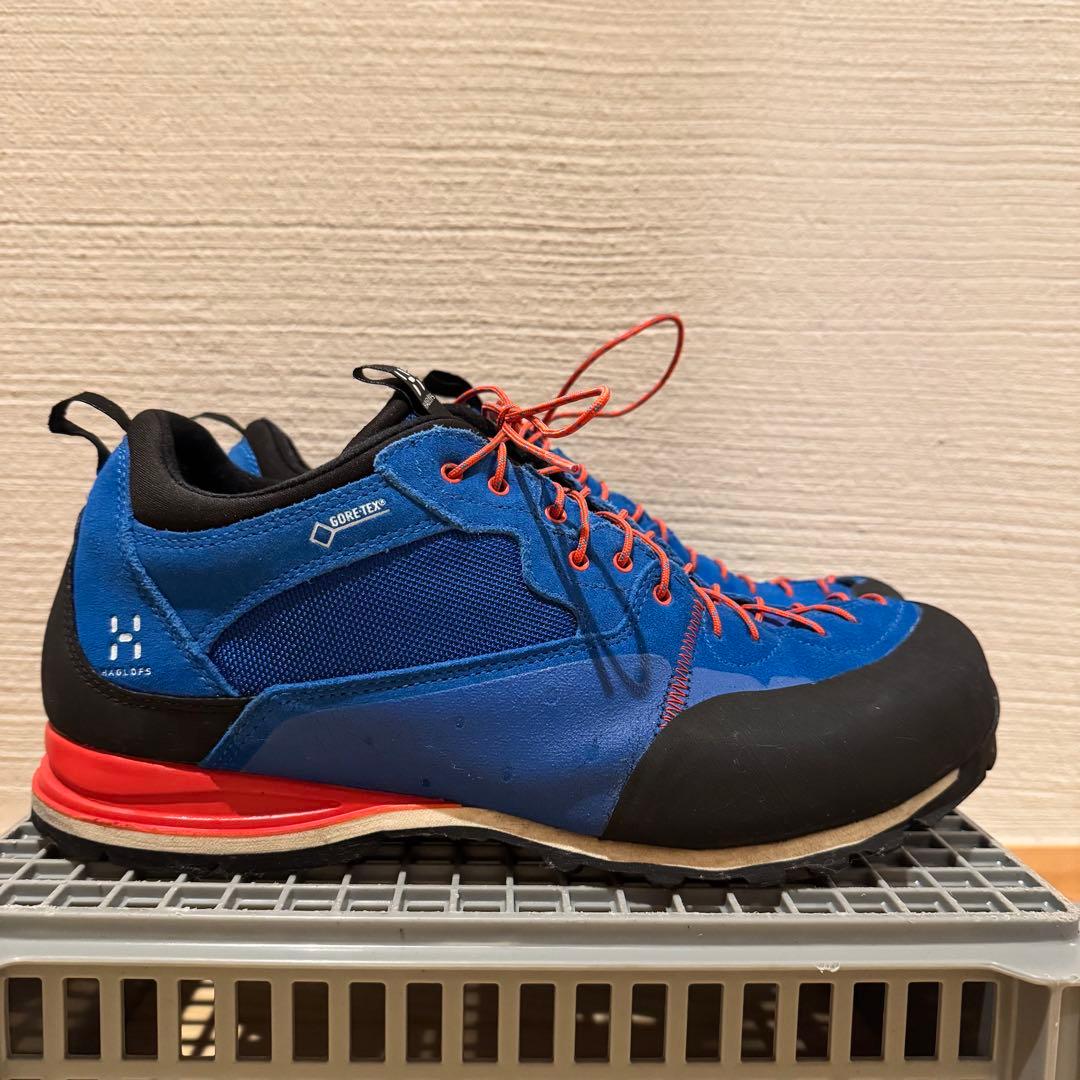 靴 HAGLOFS ROC ICON GT