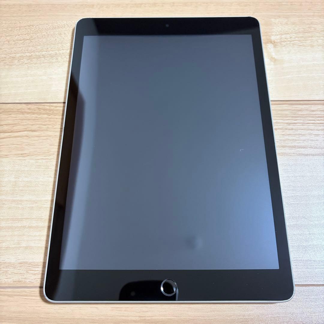iPad 第9世代 64GB シルバー Wi-Fi