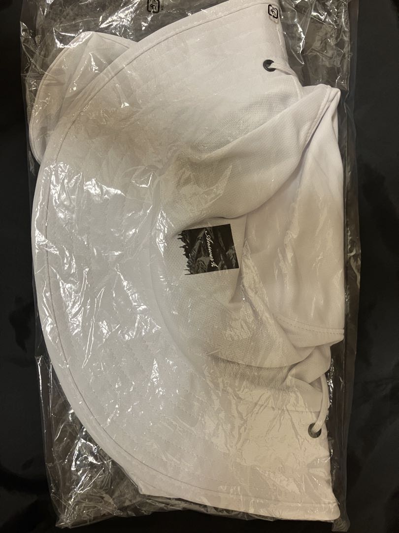 新品タグ付 answer4 アンサー4 Summer Hat