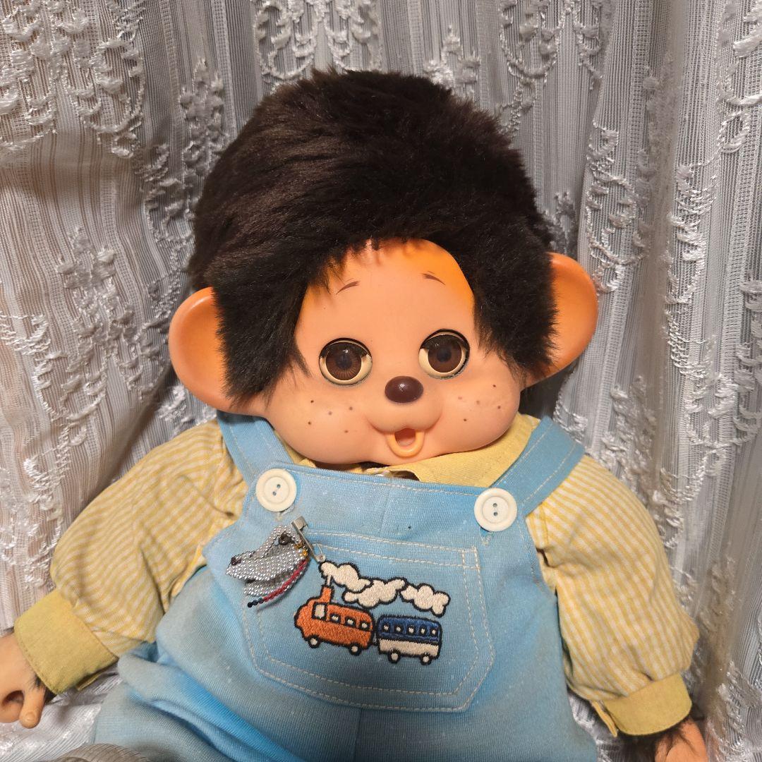 【希少】TOHO　まごころ人形　大助くん　廃番品　まごころ人形　昭和レトロ