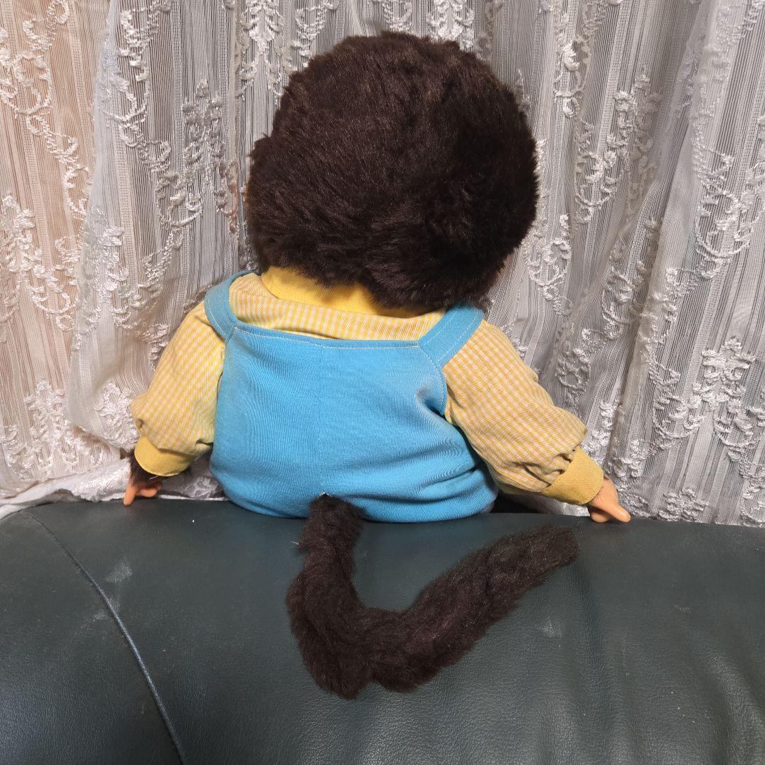 【希少】TOHO　まごころ人形　大助くん　廃番品　まごころ人形　昭和レトロ