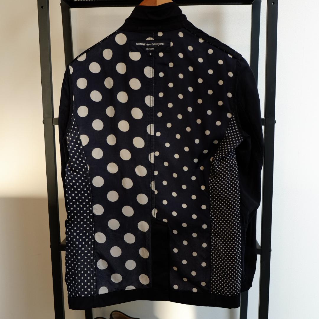 I*V様 【15AW】COMME des GARCONS HOMME セットアッ