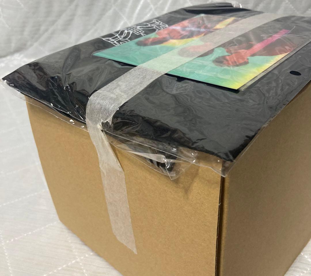 SUB MACHINE, BEST MACHINE 受注生産限定盤 ユニゾン