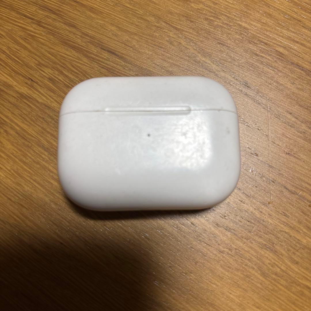 AirPods Pro本体
