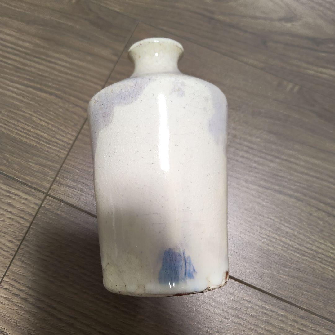 山田洋次　花瓶　一輪挿し