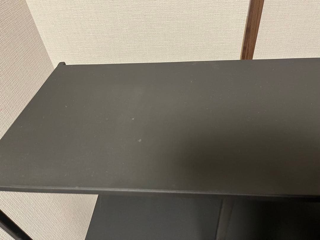 モーダエンカーサ⭐︎スチールラック グリロ シェルフ ロー モデルルーム展示品